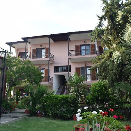 Apartamento House Evristhenis 1 Toroni Exterior foto