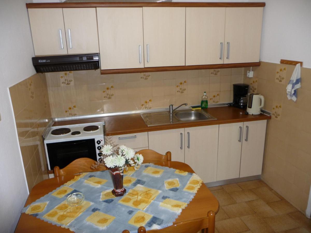Apartamento House Evristhenis 1 Toroni Exterior foto