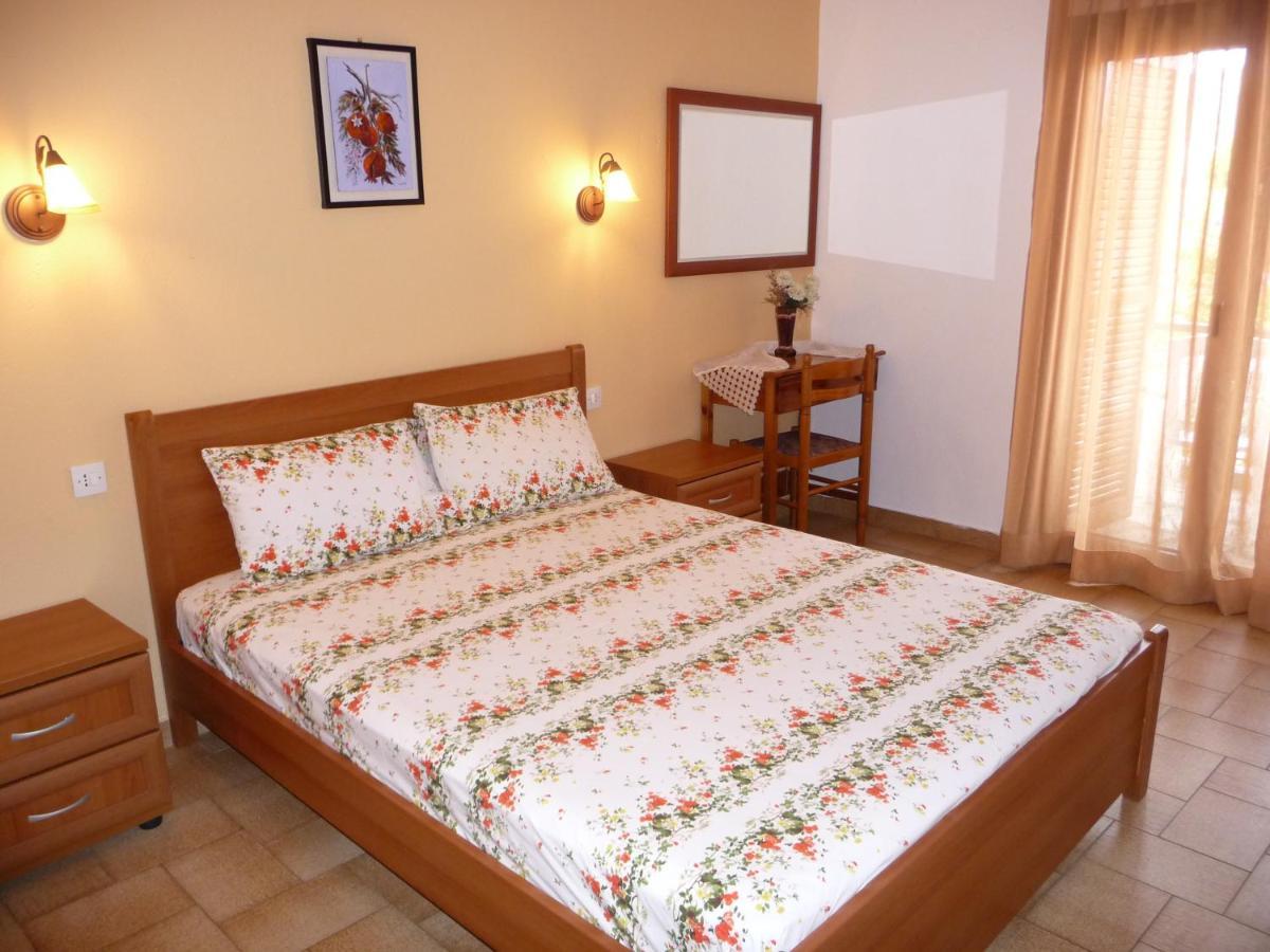 Apartamento House Evristhenis 1 Toroni Exterior foto