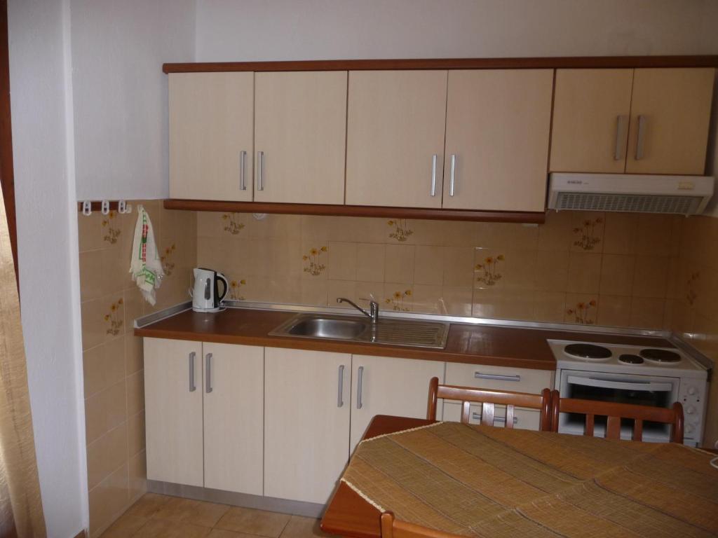 Apartamento House Evristhenis 1 Toroni Exterior foto