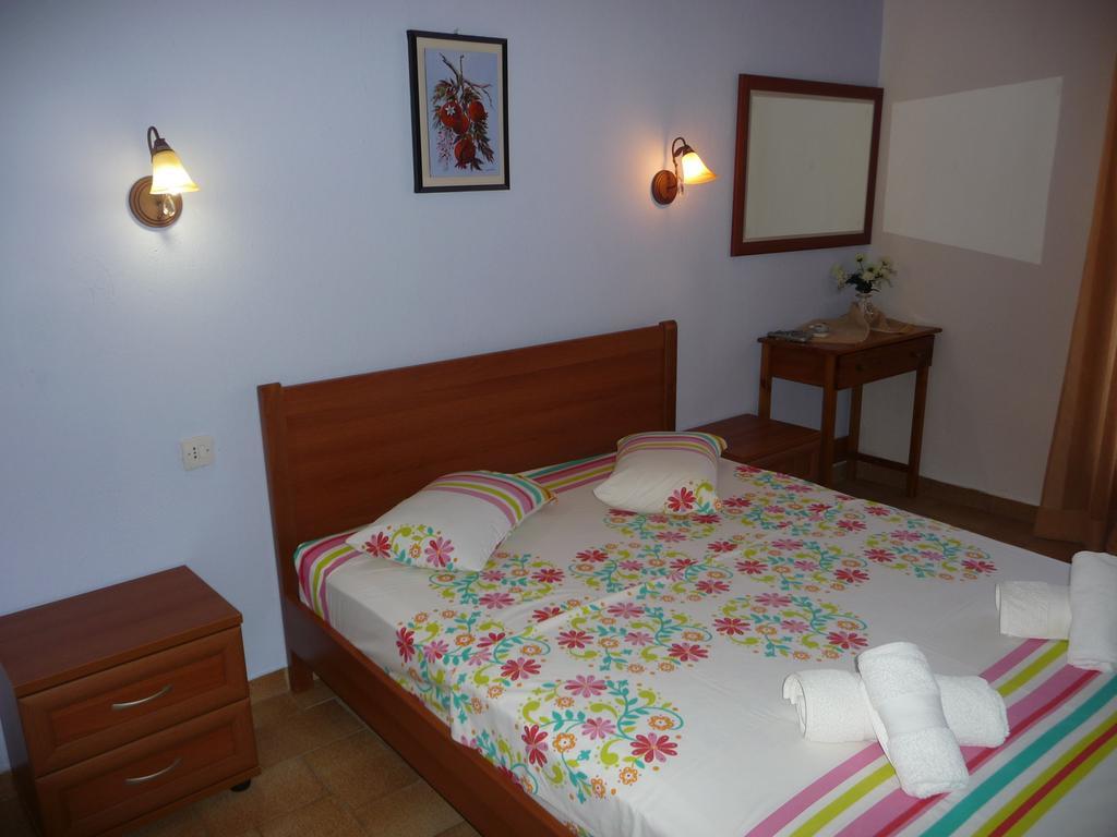 Apartamento House Evristhenis 1 Toroni Exterior foto