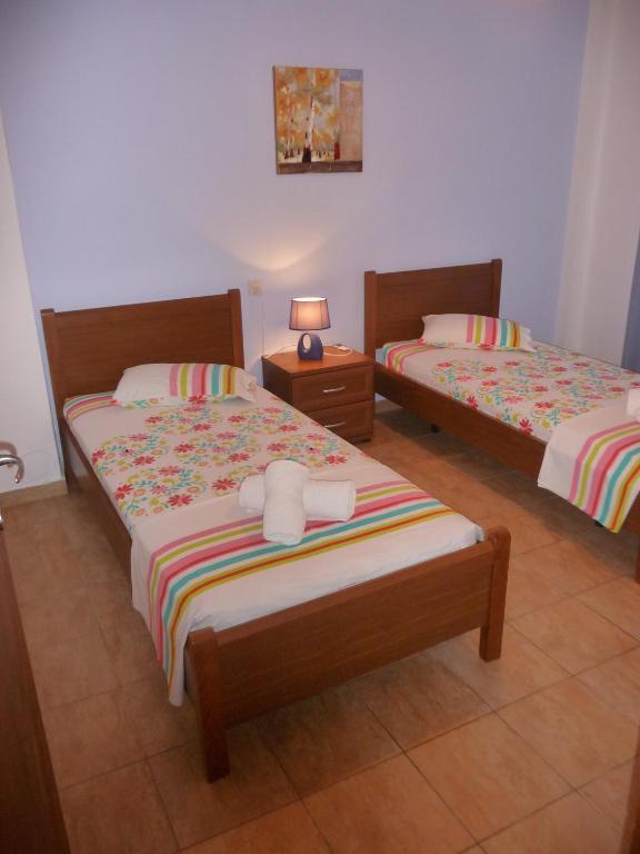 Apartamento House Evristhenis 1 Toroni Habitación foto